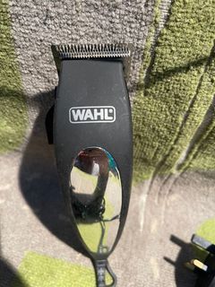 Wahl Hair clipper razor 220v original from ireland