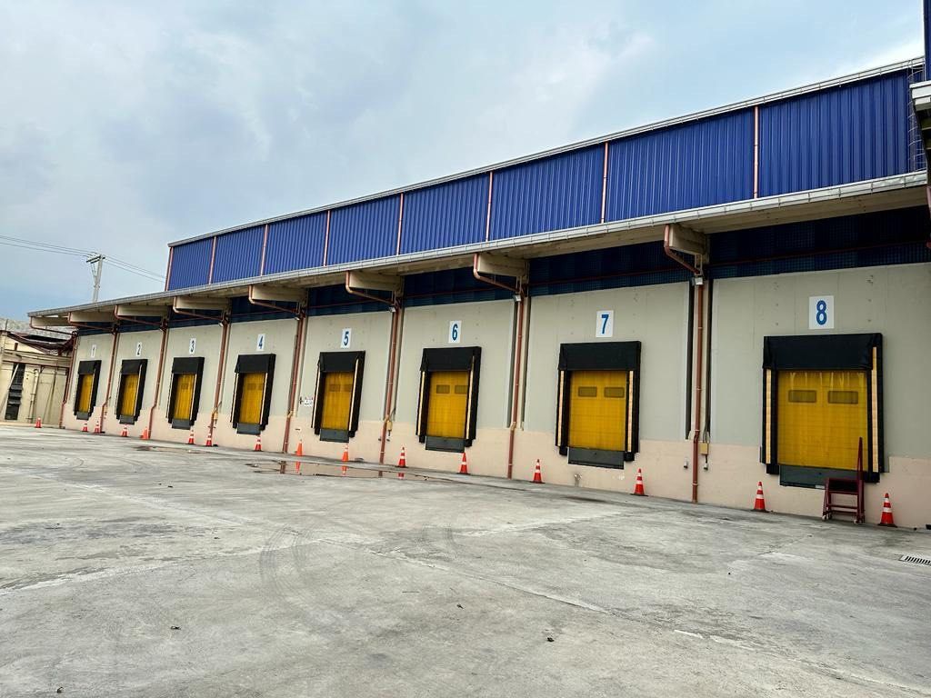 Warehouse for Lease Cold Storage, Property, Rentals, Commercial on