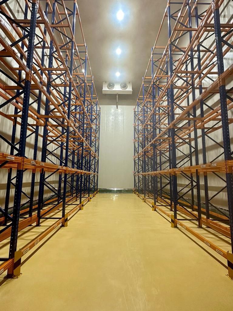 Warehouse for Lease Cold Storage, Property, Rentals, Commercial on