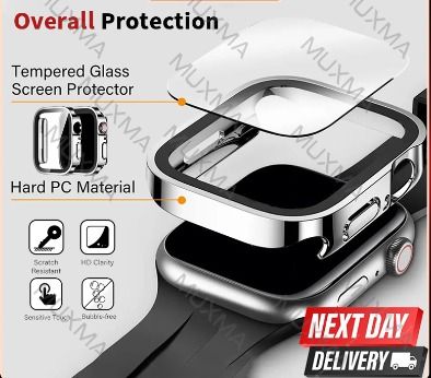 Iwatch 6 waterproof discount case