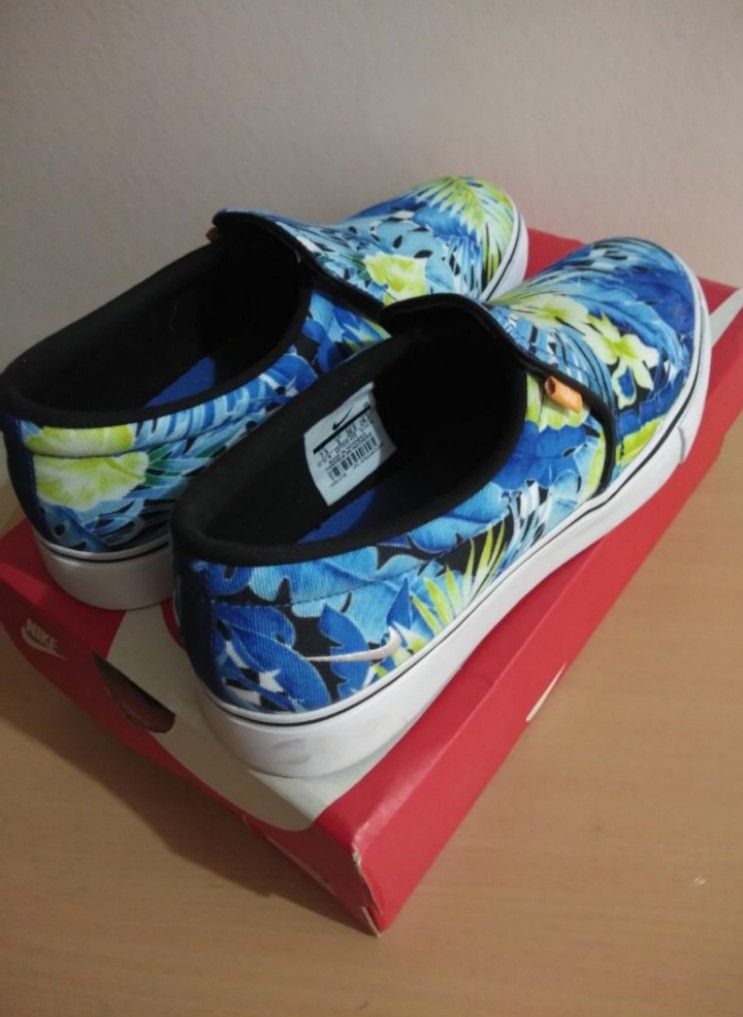 Women Nike Court Royale Slip On Women #39 s Fashion Footwear Sneakers on