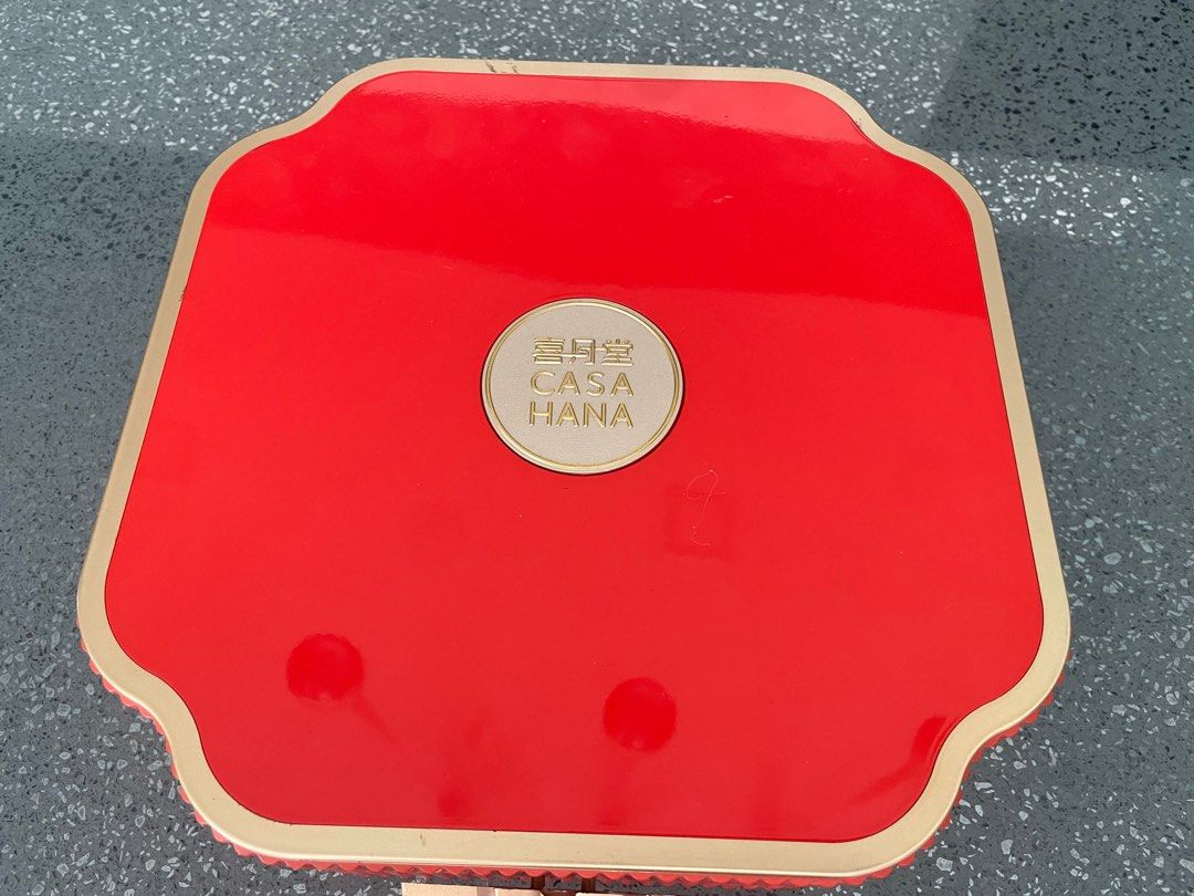 Wooden Gift Boxes, Furniture & Home Living, Home Improvement & Organisation, Storage Boxes