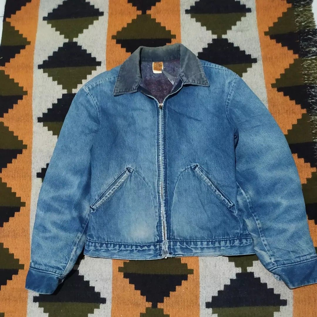 Big ben work sale jacket