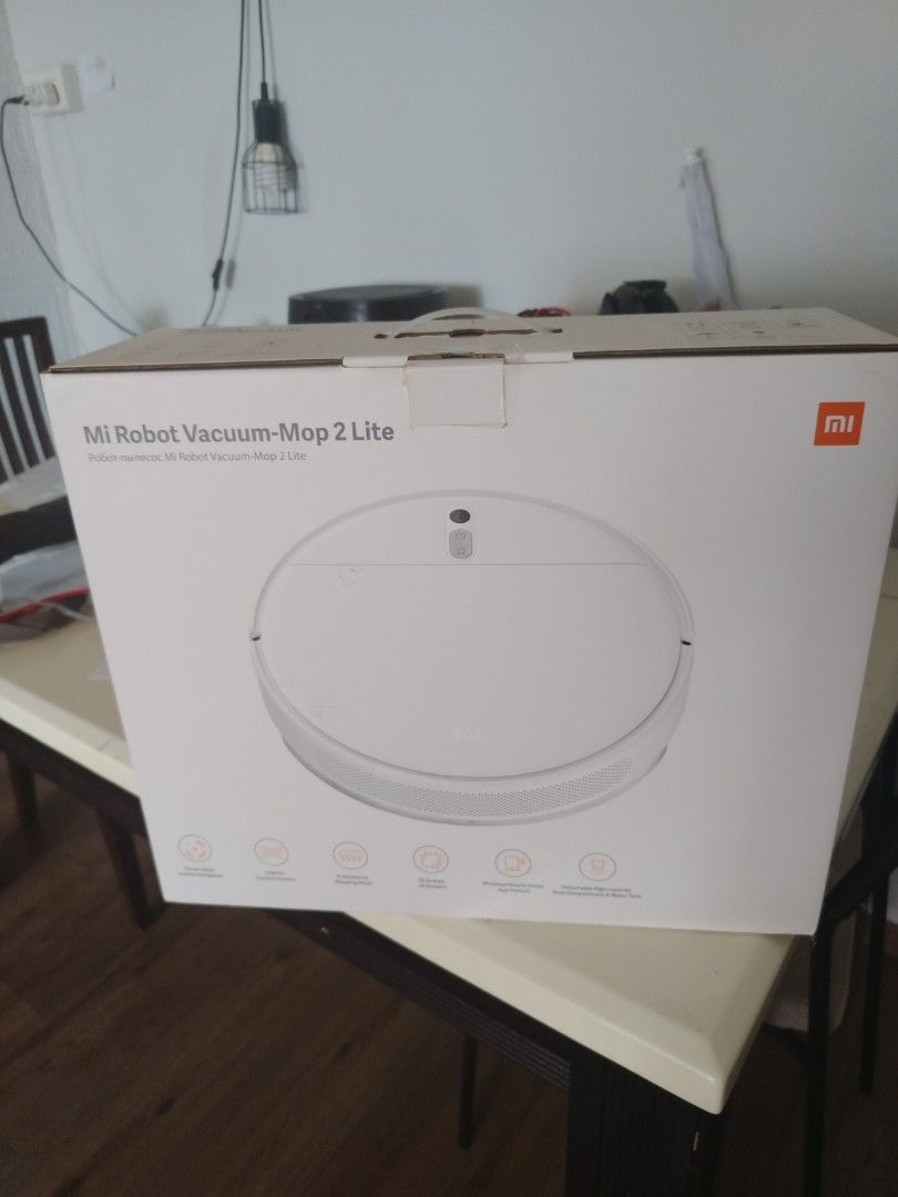 Xiaomi vacuum cleaner, TV & Home Appliances, Vacuum Cleaner ...