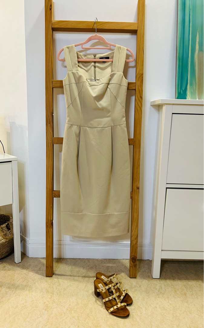 Cue shift dress hot sale