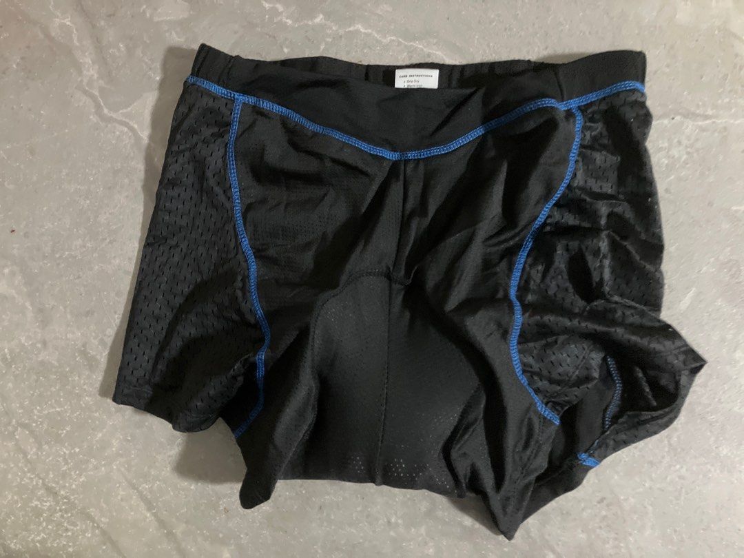 X tiger 2025 cycling shorts