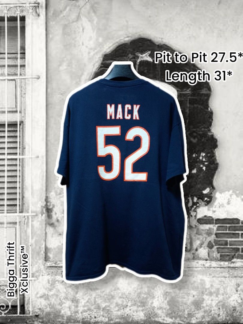 Khalil mack bucket hat outlet