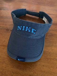 Y2K NIKE VISOR (UNISEX)