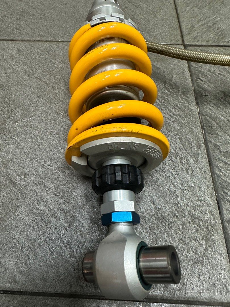 Ohlins ya467 sale