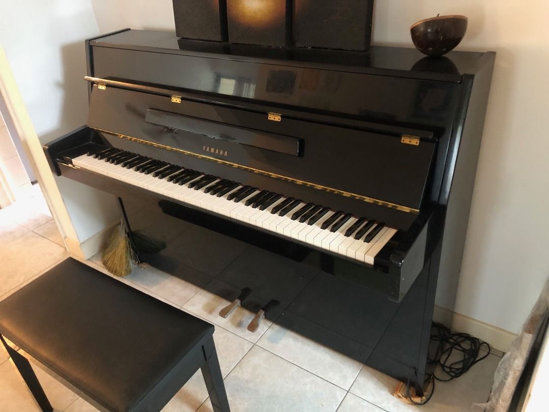 Yamaha lu 80 piano price store