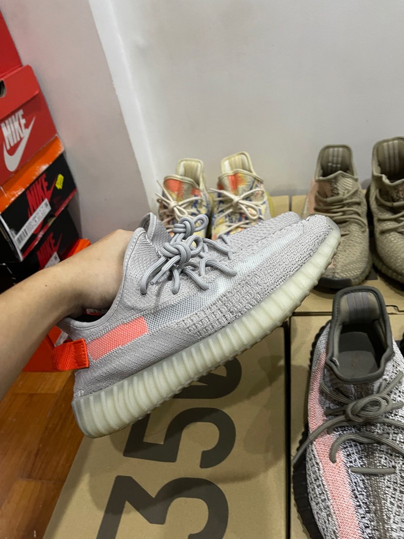 Yeezy Boost 350 Tail Light