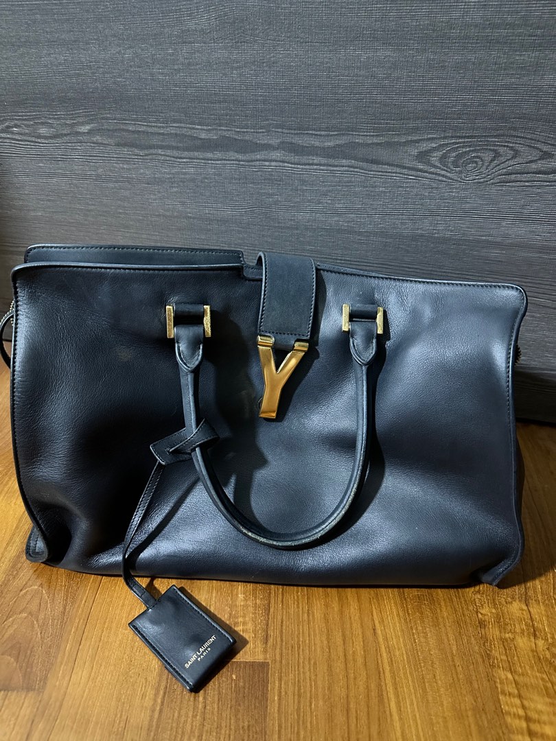 Cabas yves deals saint laurent