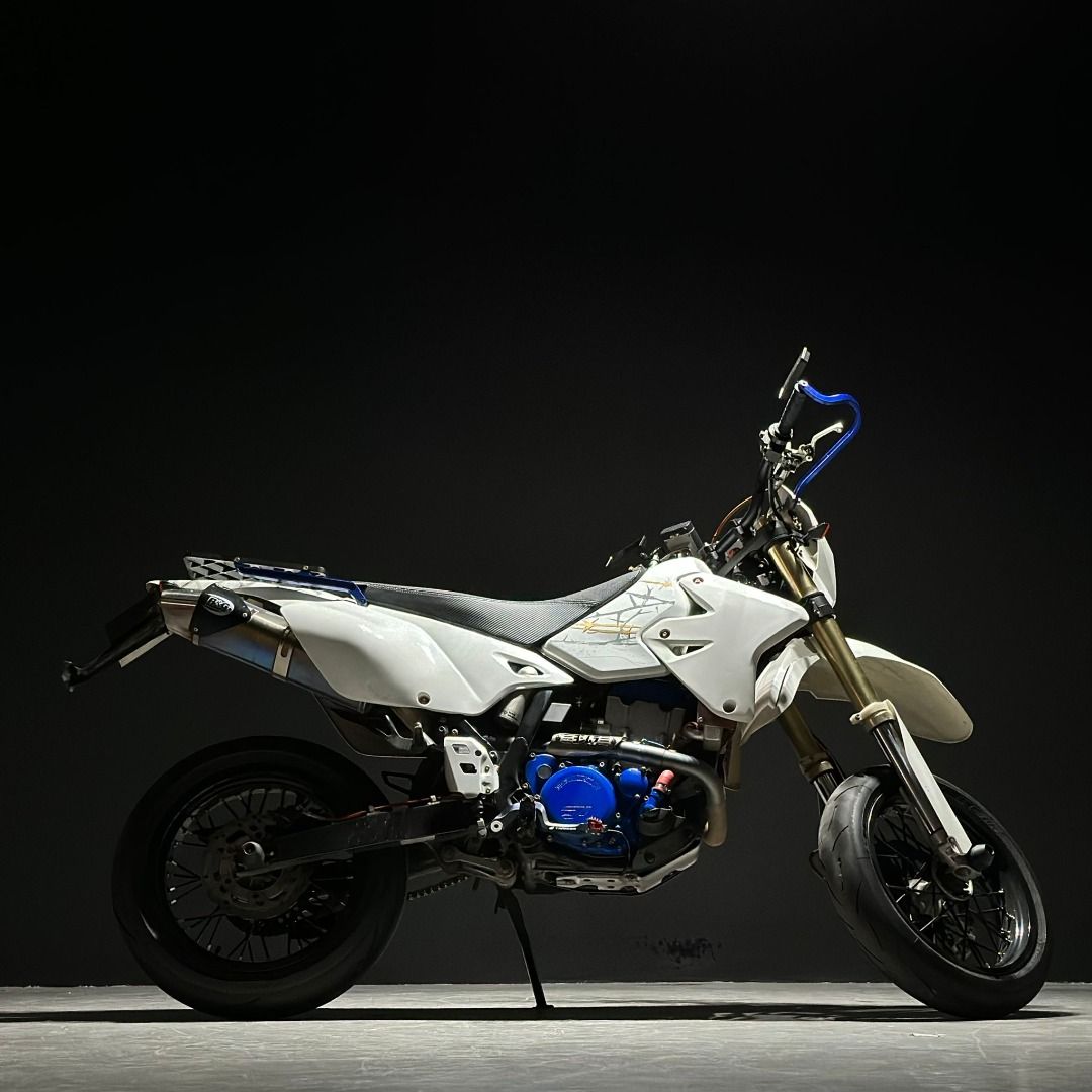 Suzuki drz400sm for sale near me on sale