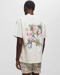 Louis Vuitton Lvse Monogram Gradient T-Shirt (1A9G6Q)