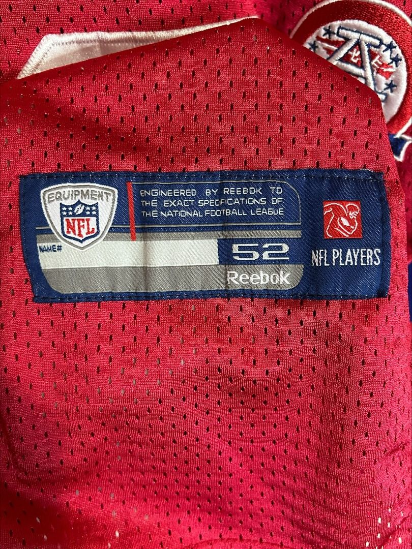 NFL New England Patriots Vintage 90's Mens Jersey “ Welker No 83