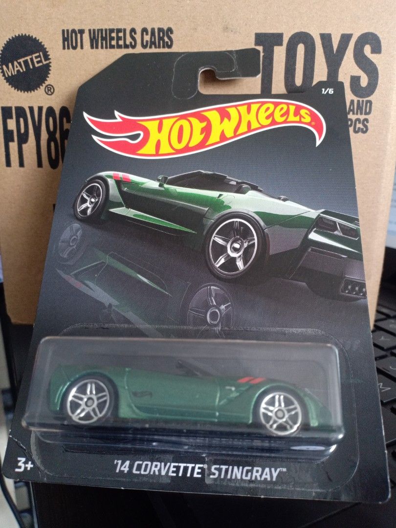 Walmart exclusive hot sale wheels 2019
