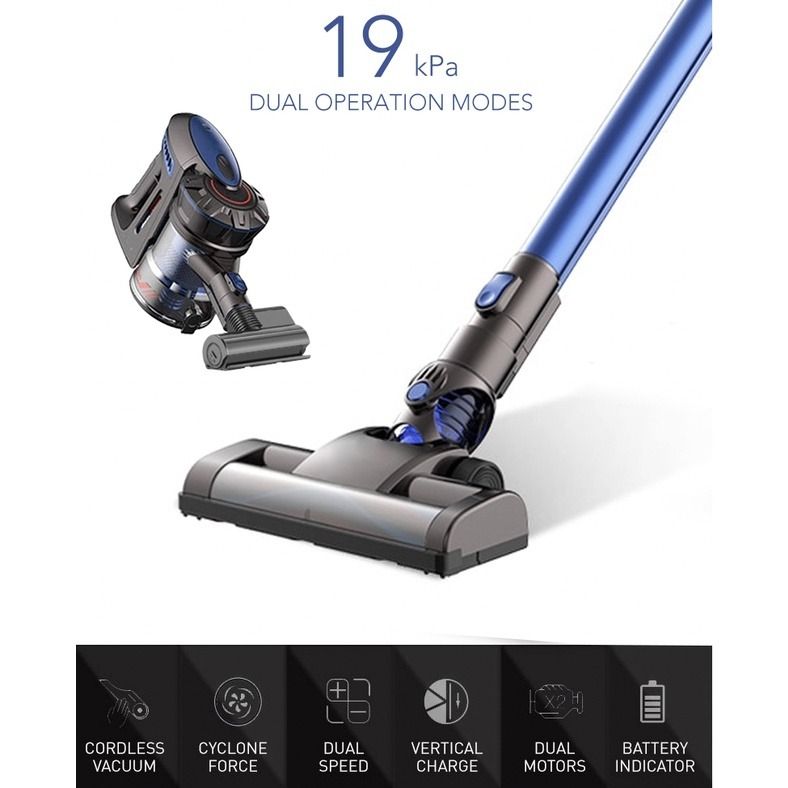 2023 Minihelpers SGP8 SGP18 Cordless Handheld Vacuum 19K 25K SGP 8 SGP 18