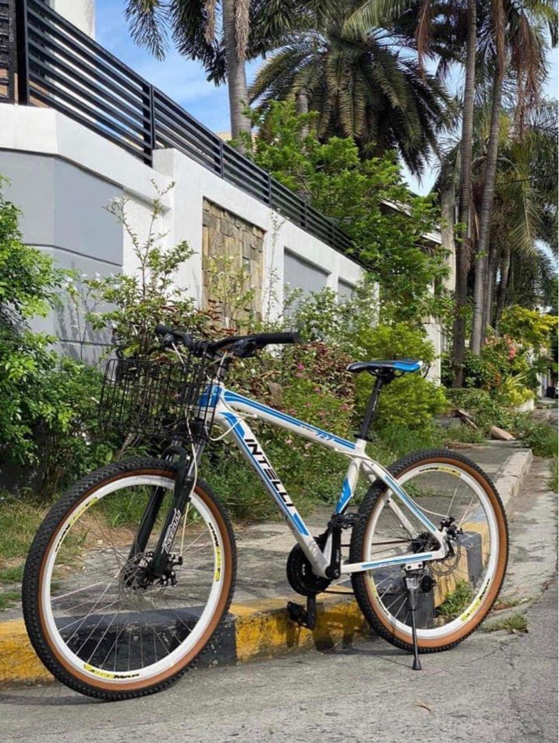 Intelli mountain bike price hotsell