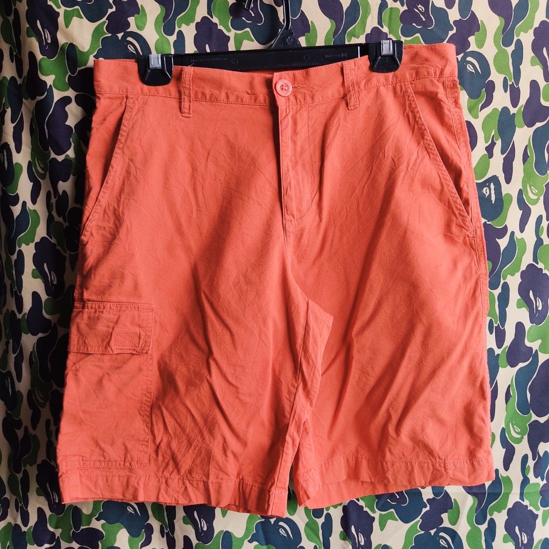 Columbia sportswear men's shorts store