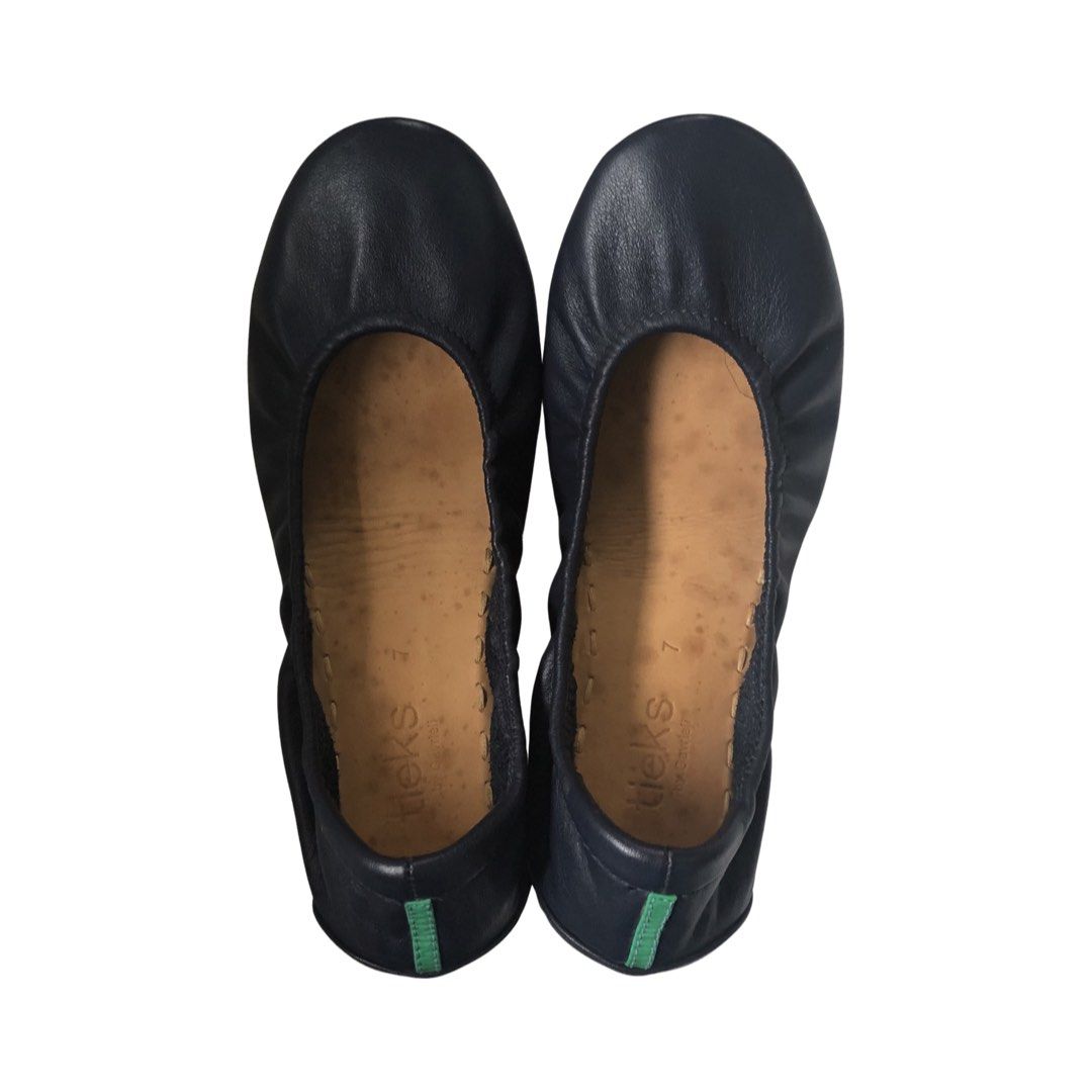 Navy tieks best sale