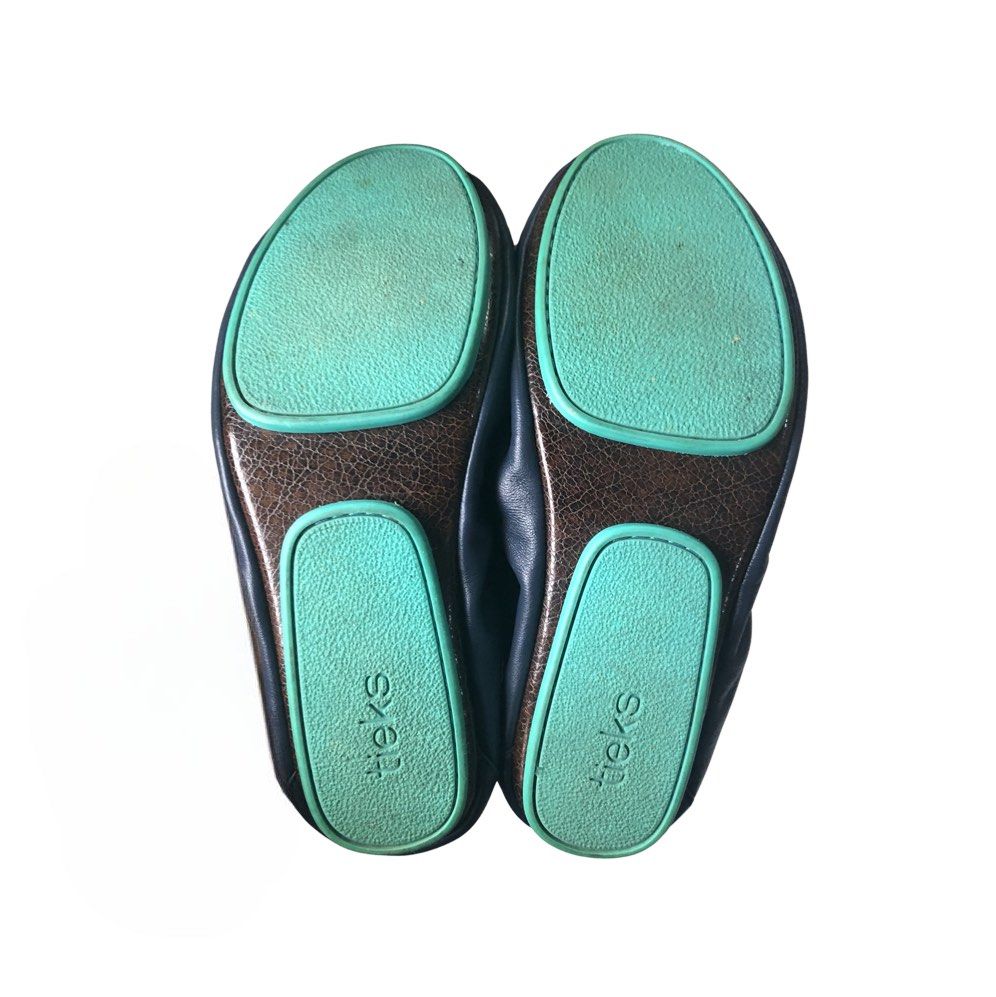 Navy tieks deals