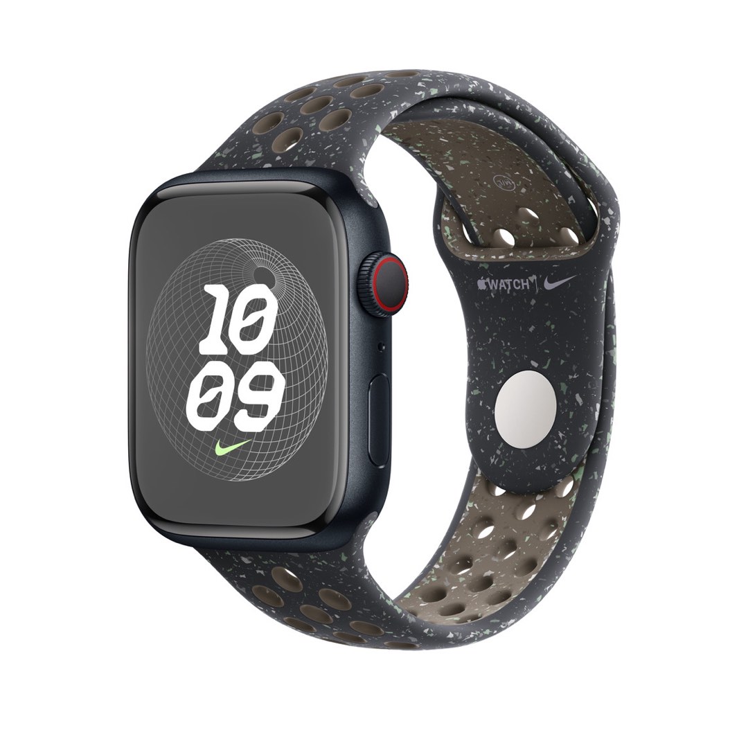 Best buy nike apple watch best sale