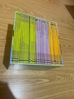 46 Books