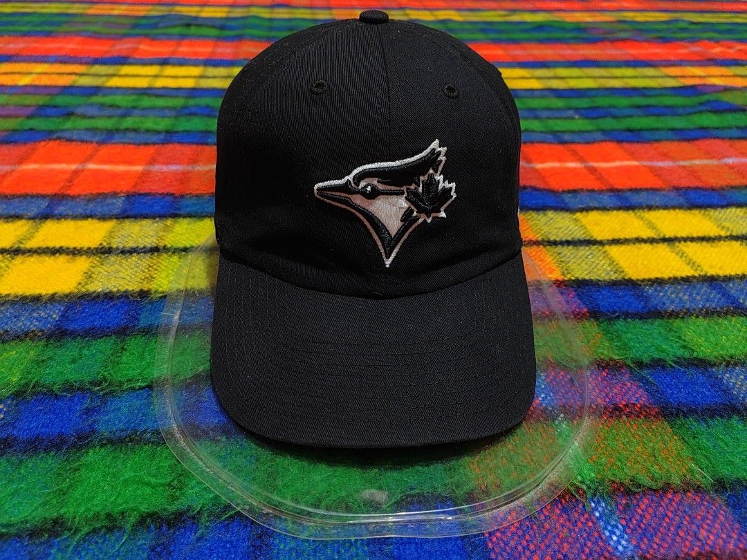 47 Brand Genuine Merchandise MLB Toronto Blue Jays Adjustable Cap