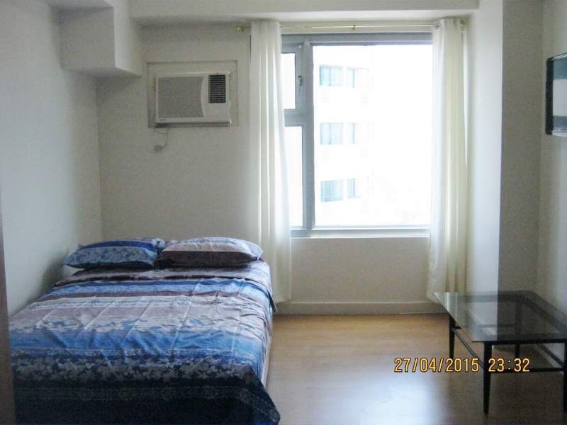 8 Adriatico Studio for lease near US Embassy Padre Faura, Ermita