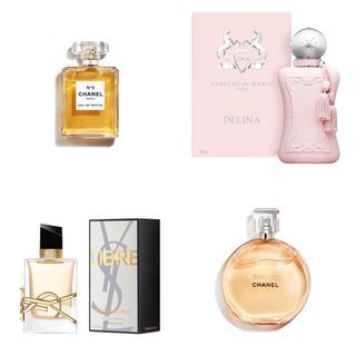 Louis Vuitton Rose Des Vents Eau De Parfum – The Scent Sampler