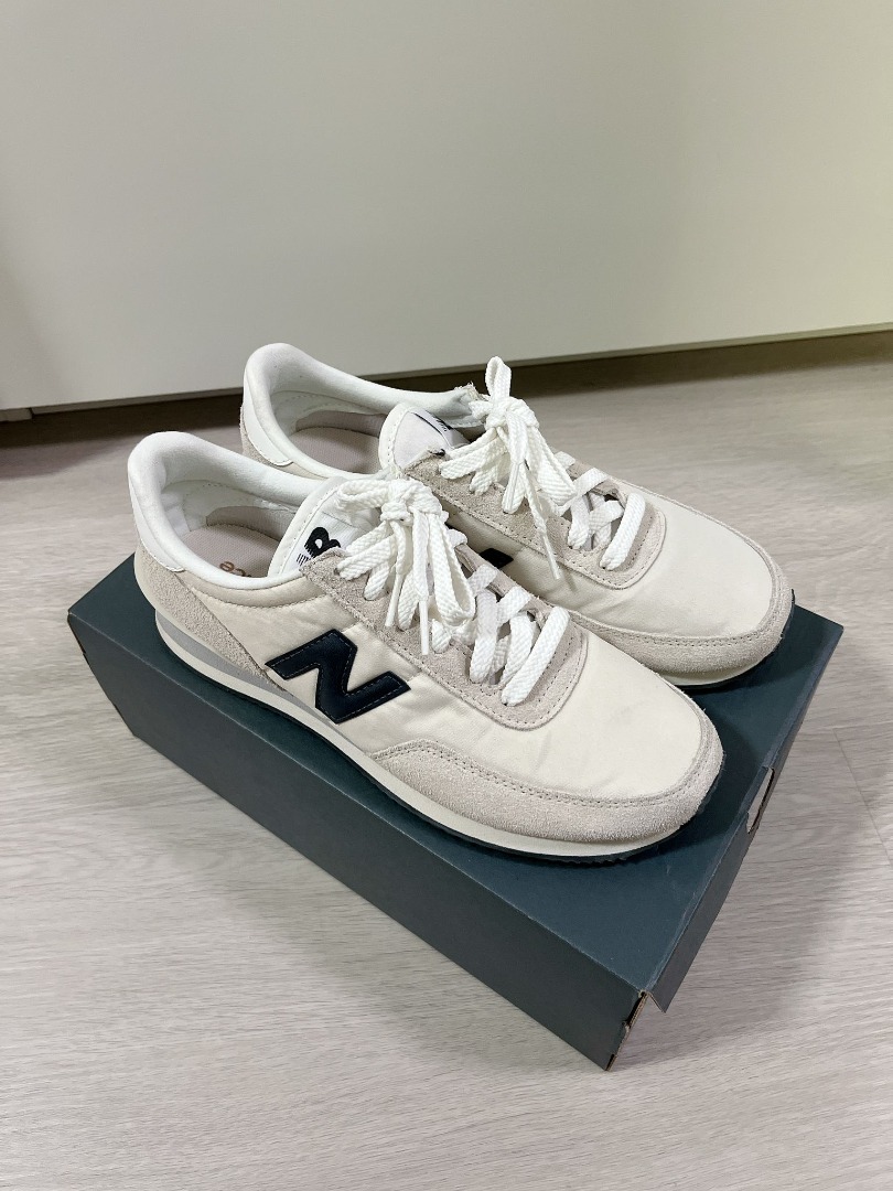 New balance sales 720 39