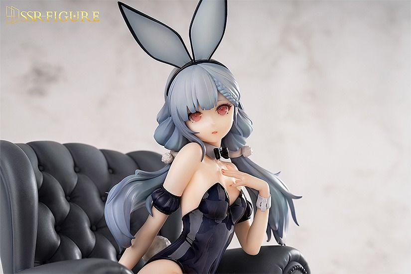 日版質保] 異人館巧兒兔女郎Infinity Studio SSR-FIGURE Yi Ren Guan