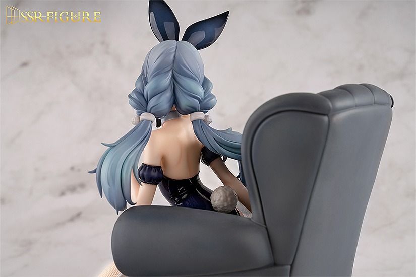 日版質保] 異人館巧兒兔女郎Infinity Studio SSR-FIGURE Yi Ren Guan