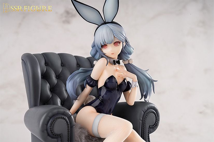 日版質保] 異人館巧兒兔女郎Infinity Studio SSR-FIGURE Yi Ren Guan