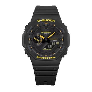 深水埗 有門市 G-SHOCK 全新正貨  送贈品靚錶布 , 1年保養 ,11天有壞包換 CASIO 錶 卡西歐 GSHOCK 男裝/女裝/手錶 卡西欧 GA-B2100CY-1A GAB2100CY-1A GA-B2100CY-1 GAB2100CY-1 ga-b2100 gab210064244470480899110