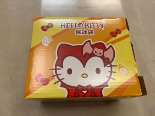 [MI464-1] 全新 Hello Kitty保冷袋