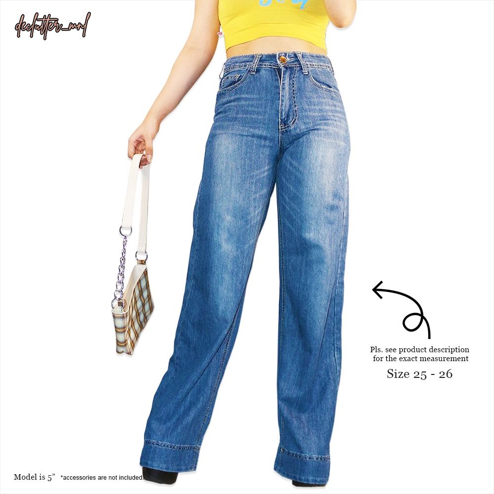 Size 25 jeans discount