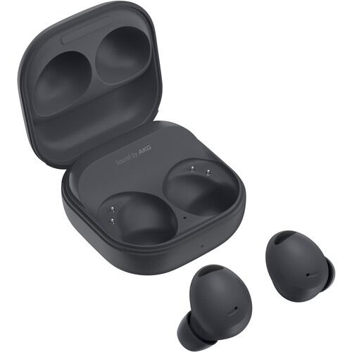 未開封 SAMSUNG GALAXY BUDS2 GRAPHITE BLACK-