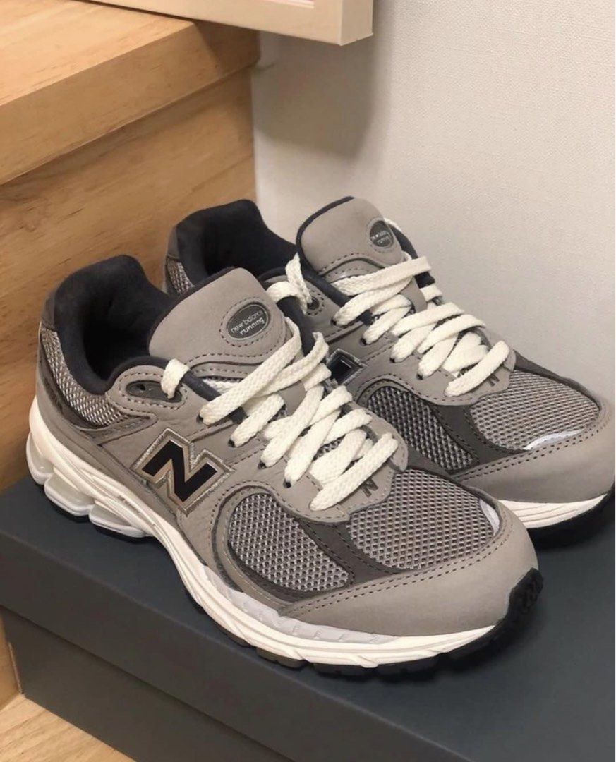 貴重！8.5 NEW BALANCE M2002RMA 990 992 993-