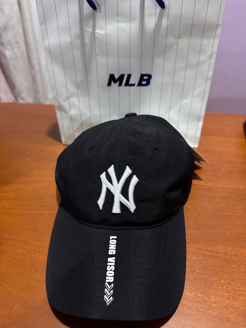 Accesories MLB n Cover Ball NeYoryankees Caps Black Men s Fashion