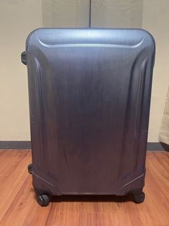 Ace Brand Luggage