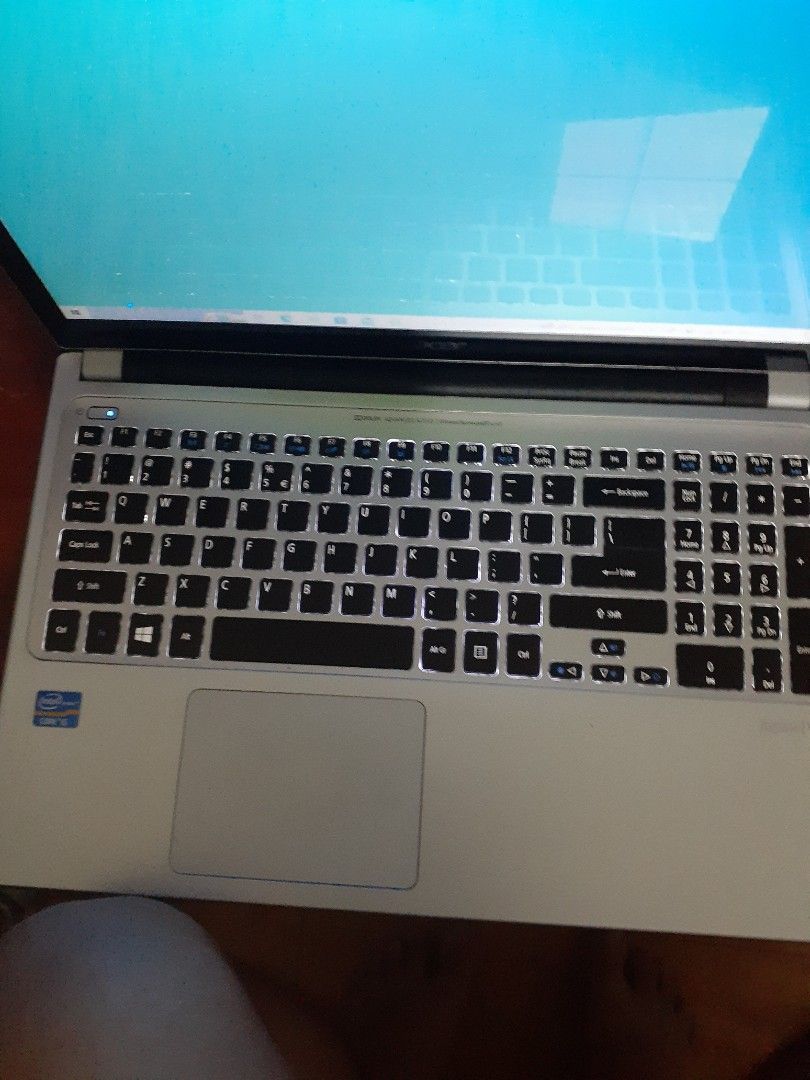 Acer Aspire V5 Touch screen, Computers & Tech, Laptops & Notebooks on ...