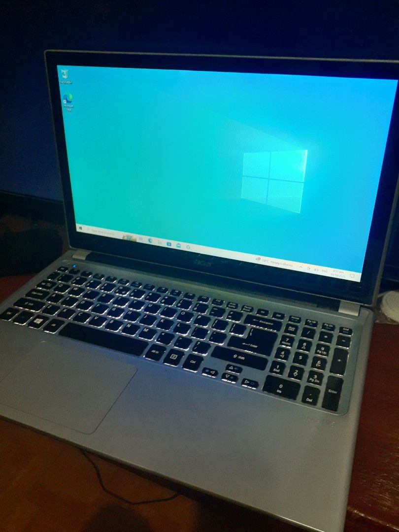 Acer Aspire V5 Touch screen, Computers & Tech, Laptops & Notebooks on ...