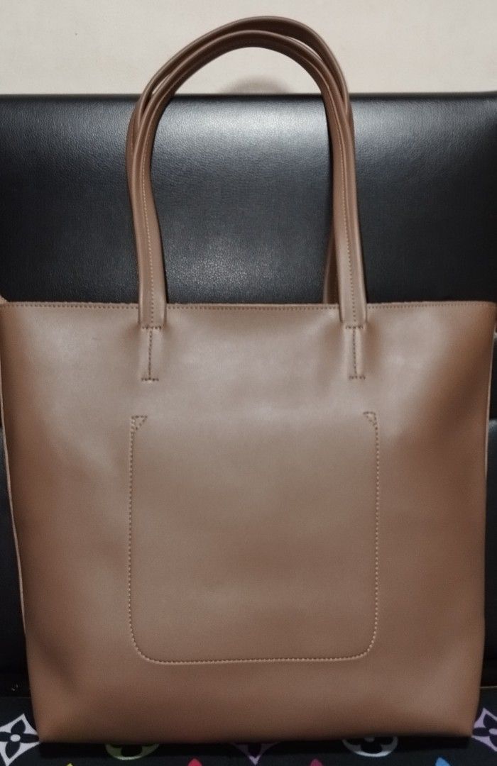 Acne Studios Tote Bag Thank You Sale