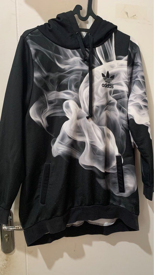 Adidas deals smoke sweater