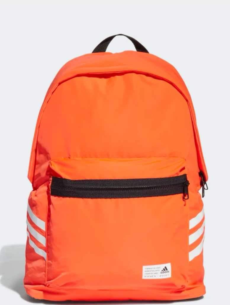 Adidas backpack unisex, Men's Fashion, Bags, Backpacks on Carousell