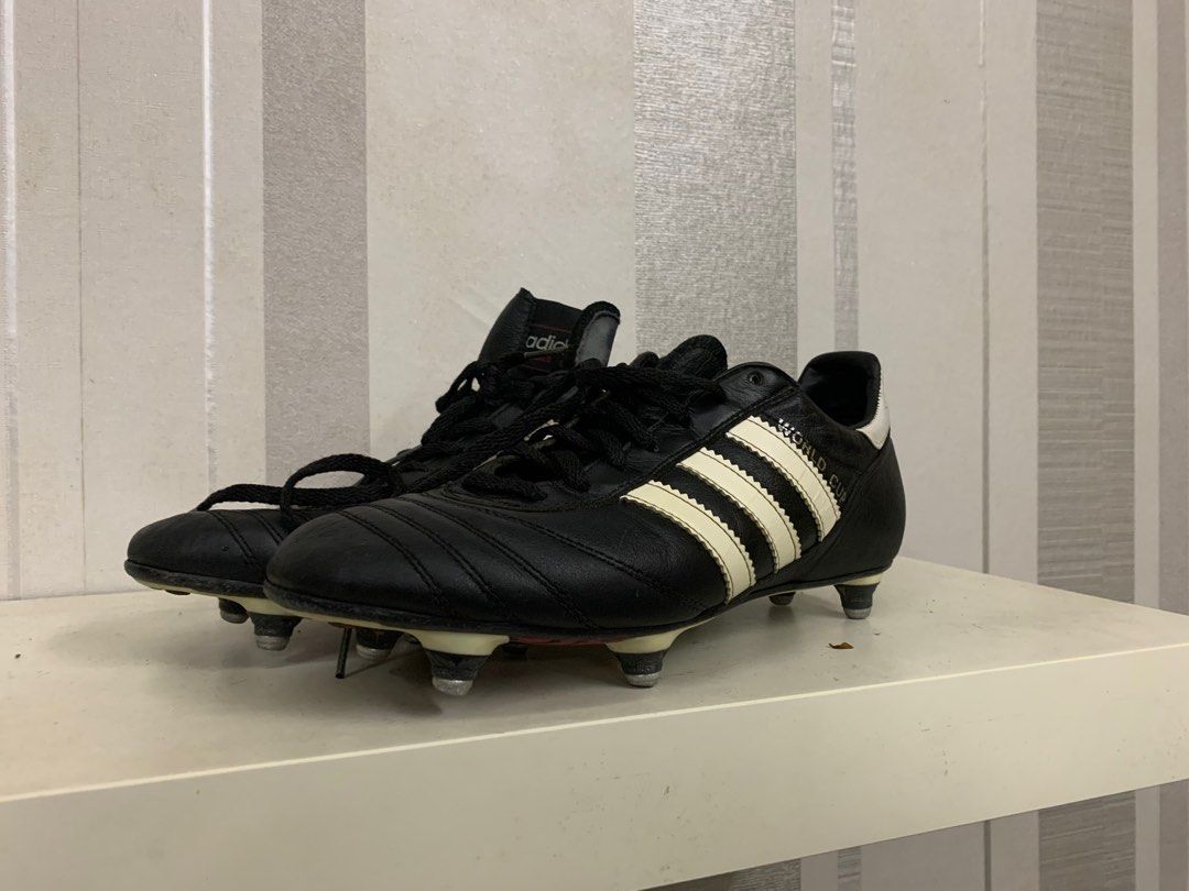 Kasut bola outlet adidas world cup