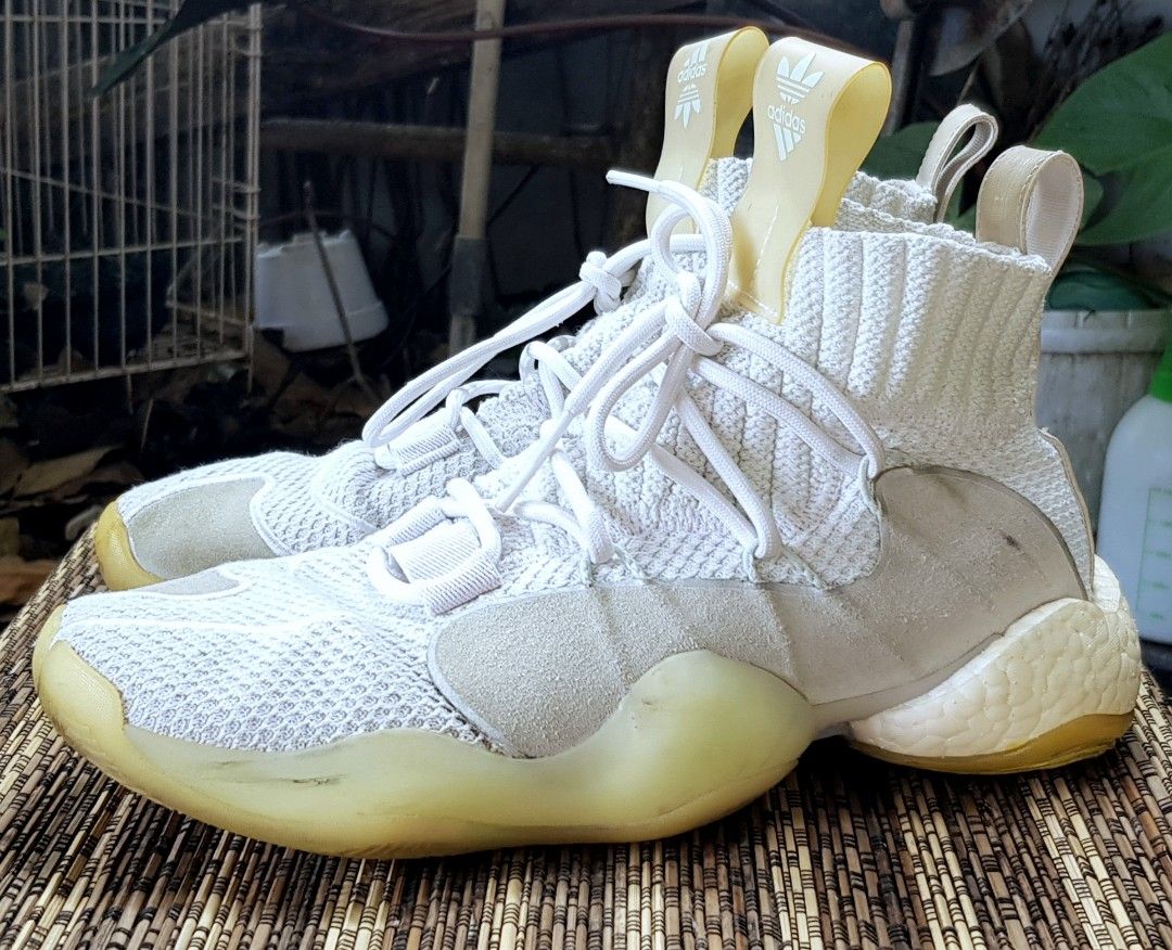 Crazy byw x ice mint hot sale
