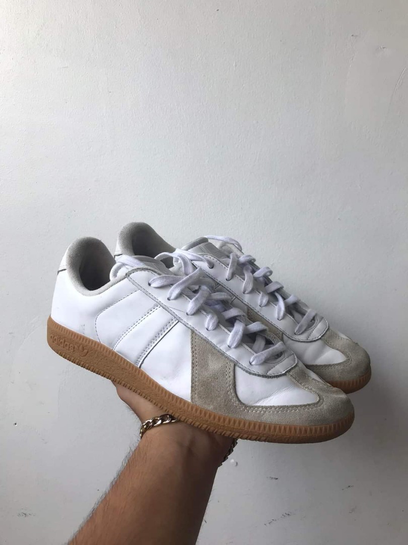 Adidas Gats, Men's Fashion, Footwear, Sneakers on Carousell