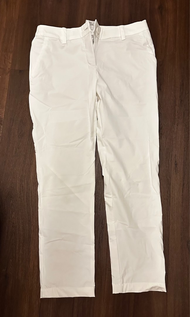 Women Adidas golf pants Women s Fashion Bottoms Other Bottoms